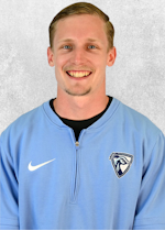 Max Longman | Assistant Coach – Offensive Line