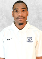 Markhus Taylor | Assistant Coach – Wide Receivers