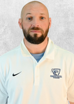 Rob Goode | Assistant Coach - Defensive Backs