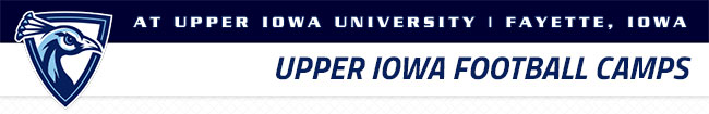 Upper Iowa University - Football